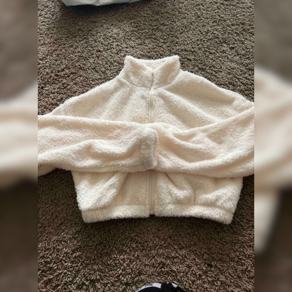 Teddy Jacket - Picture 6 of 7